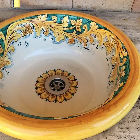 Domus Candida 4* Calatabiano