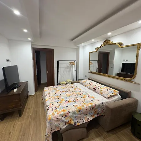Domus Candida 4* Calatabiano