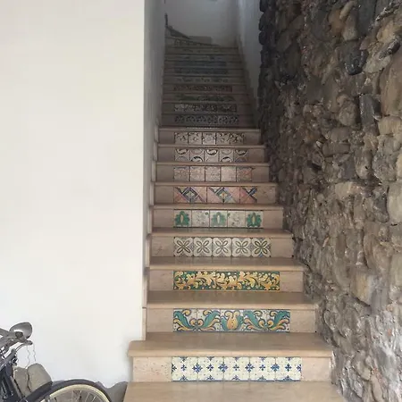 Nocleg ze śniadaniem Domus Candida 4*