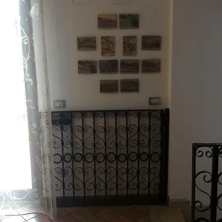 Domus Candida Nocleg ze śniadaniem Calatabiano